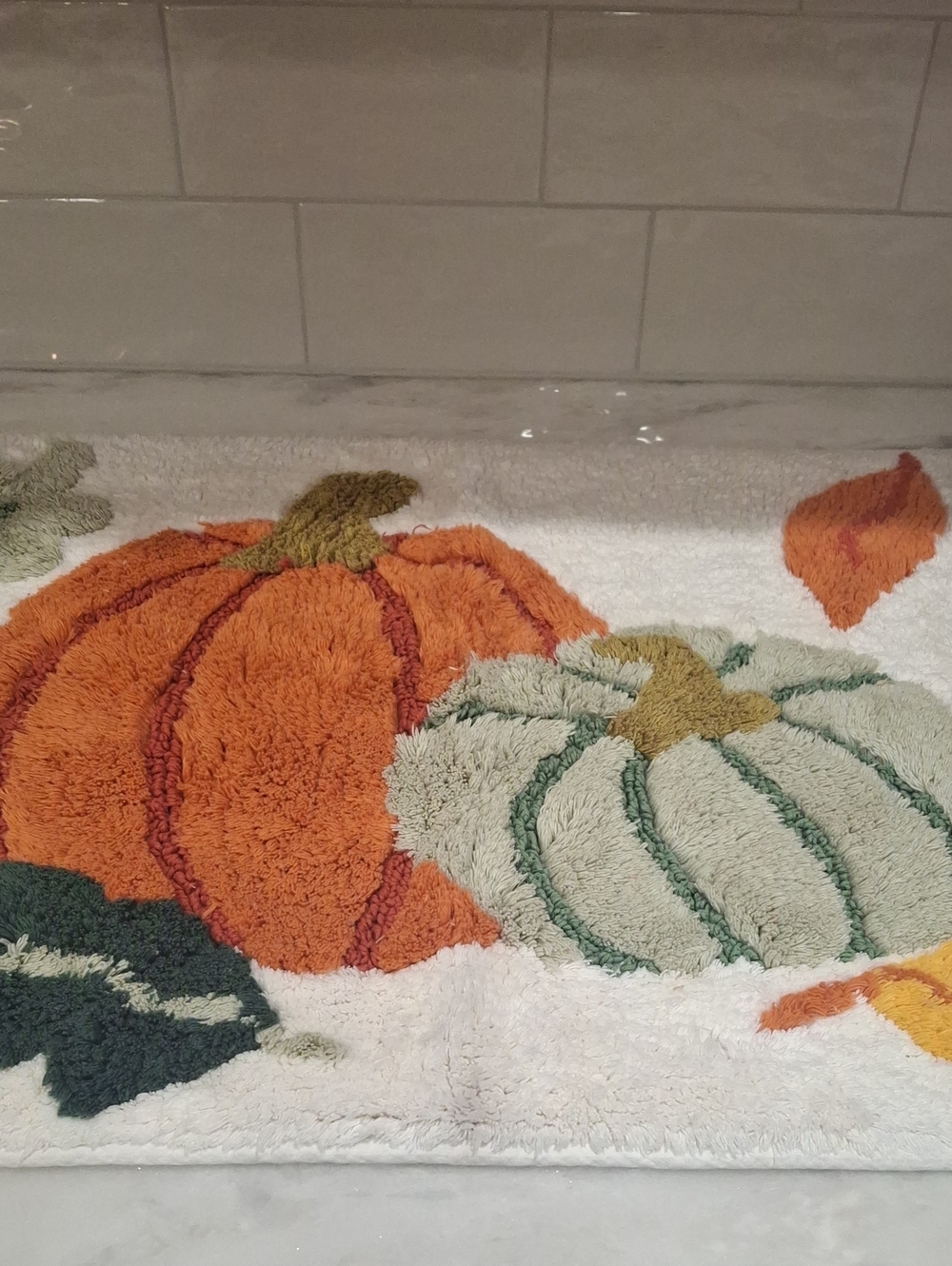 Autumn Rugs - Picture 3 of 6